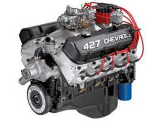 B1694 Engine